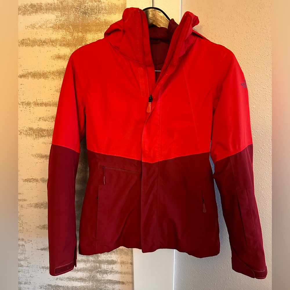 The North Face Women’s Garner Triclimate® Jacket